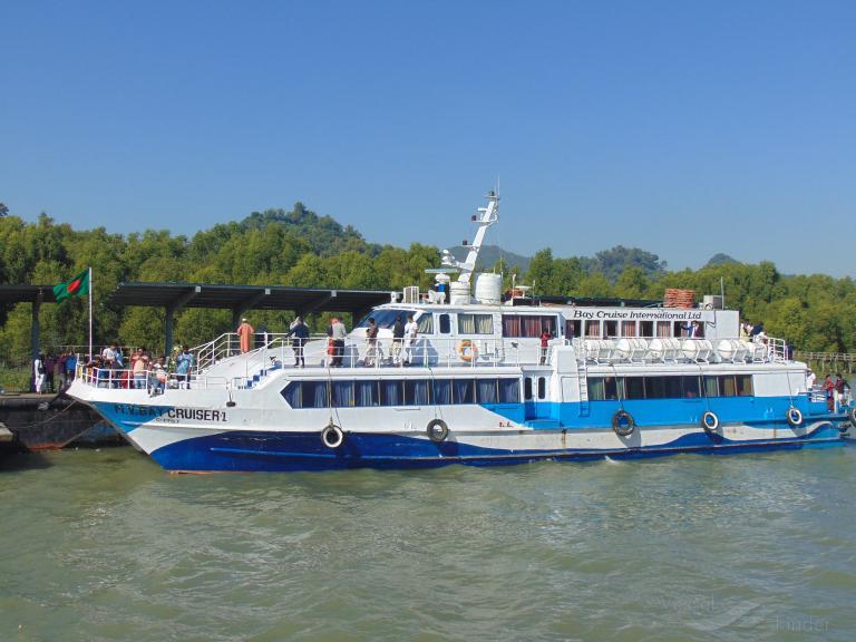 Saint Martin-Cox's Bazar